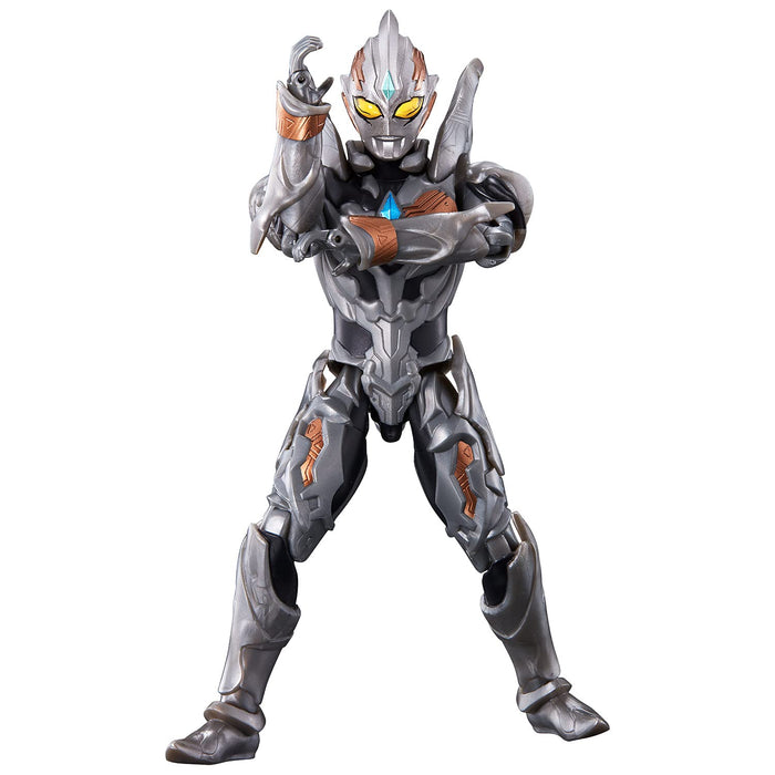 Bandai Ultraman Trigger Dark Ultra Action Figure Collectible Toy