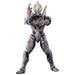 Bandai Ultraman Trigger Dark Ultra Action Figure Collectible Toy