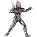 Bandai Ultraman Trigger Dark Ultra Action Figure Collectible Toy