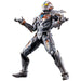Bandai Ultraman Trigger Dark Ultra Action Figure Collectible Toy