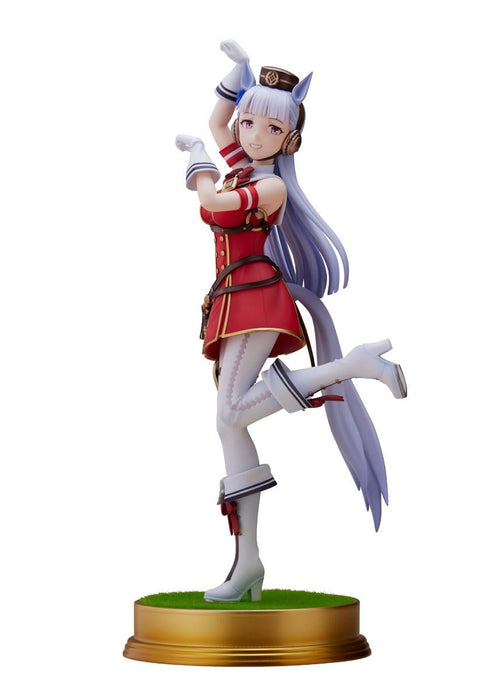 Furyu 1/7 Maßstab Gold Ship Uma Musume Pretty Derby Figur Exklusiv