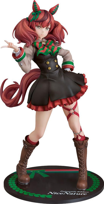 Phat Company Uma Musume Pretty Derby Nice Nature Figure 1/7 Shop Exclusive