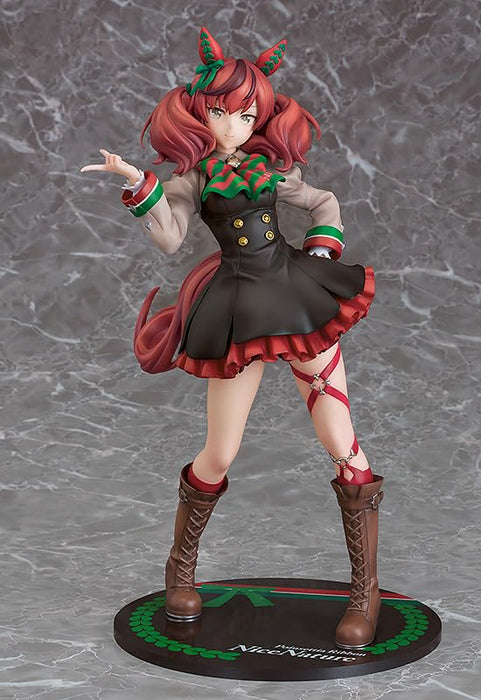 Phat Company Uma Musume Pretty Derby Nice Nature Figure 1/7 Shop Exclusive