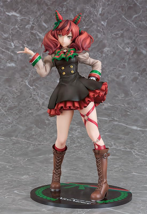 Phat Company Uma Musume Pretty Derby Nice Nature Figure 1/7 Shop Exclusive