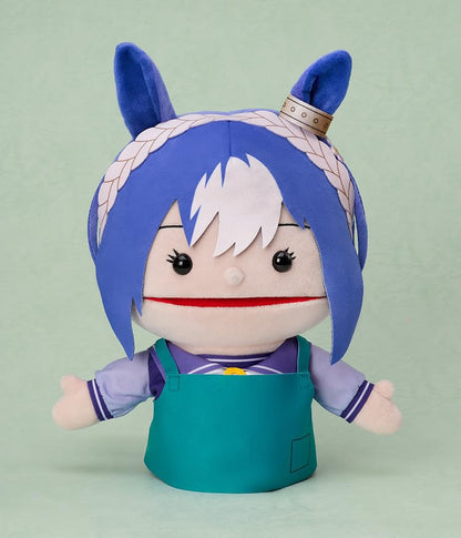 Good Smile Company Uma Musume Pretty Derby Cesario Hand Puppet Toy- Japan Figure Store - #1 Bring To You The Best Japanese Goods