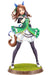Kotobukiya Uma Musume Pretty Derby King Halo 1/7 Scale Figure Collectible- Japan Figure Store - #1 Bring To You The Best Japanese Goods