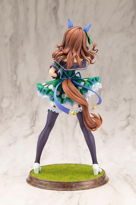 Kotobukiya Uma Musume Pretty Derby King Halo 1/7 Scale Figure Collectible- Japan Figure Store - #1 Bring To You The Best Japanese Goods