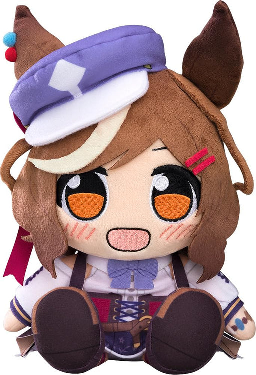 Good Smile Company Uma Musume Pretty Derby Matikanetannhauser Plush Mat- Japan Figure Store - #1 Bring To You The Best Japanese Goods