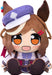 Good Smile Company Uma Musume Pretty Derby Matikanetannhauser Plush Mat- Japan Figure Store - #1 Bring To You The Best Japanese Goods
