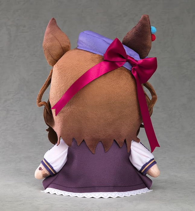 Good Smile Company Uma Musume Pretty Derby Matikanetannhauser Plush Mat- Japan Figure Store - #1 Bring To You The Best Japanese Goods
