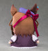Good Smile Company Uma Musume Pretty Derby Matikanetannhauser Plush Mat- Japan Figure Store - #1 Bring To You The Best Japanese Goods