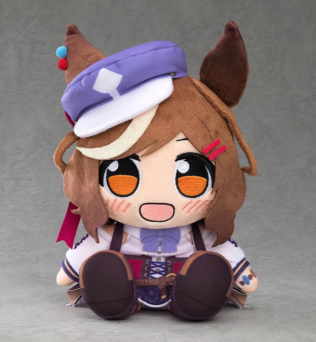 Good Smile Company Uma Musume Pretty Derby Matikanetannhauser Plush Mat- Japan Figure Store - #1 Bring To You The Best Japanese Goods