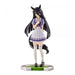 Banpresto Uma Musume Pretty Derby Manhattan Cafe Agnes Tachyon Figure