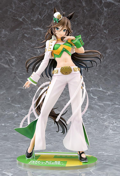 Phat Company Uma Musume Pretty Derby Mr Seabee 1/7 Scale Figure Pre-Painted