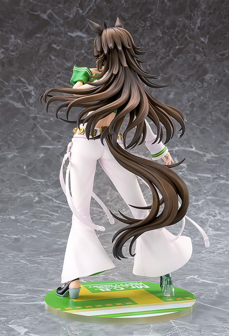 Phat Company Uma Musume Pretty Derby Mr Seabee 1/7 Scale Figure Pre-Painted