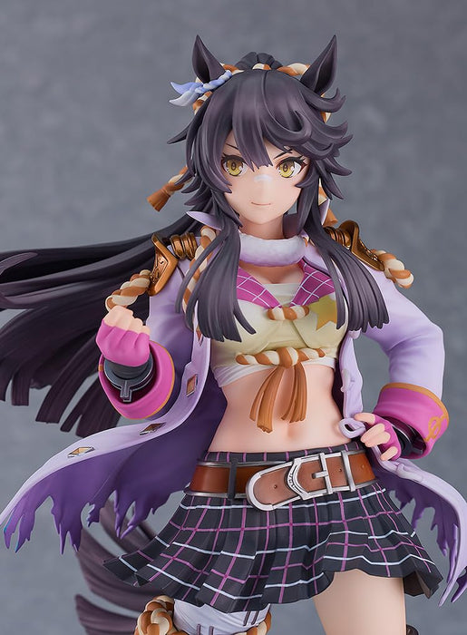 Max Factory Uma Musume Pretty Derby Narita Brian Figur im Maßstab 1/7