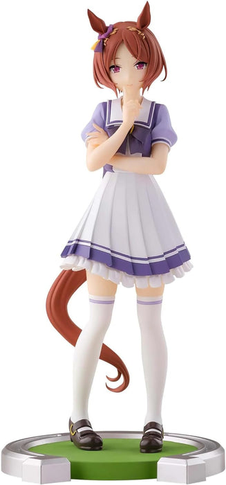 Figurine de collection Bandai Spirits Uma Musume Pretty Derby Sakura Laurel