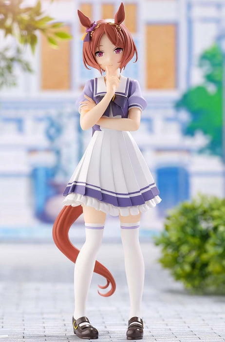 Figurine de collection Bandai Spirits Uma Musume Pretty Derby Sakura Laurel