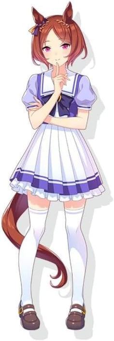 Figurine de collection Bandai Spirits Uma Musume Pretty Derby Sakura Laurel