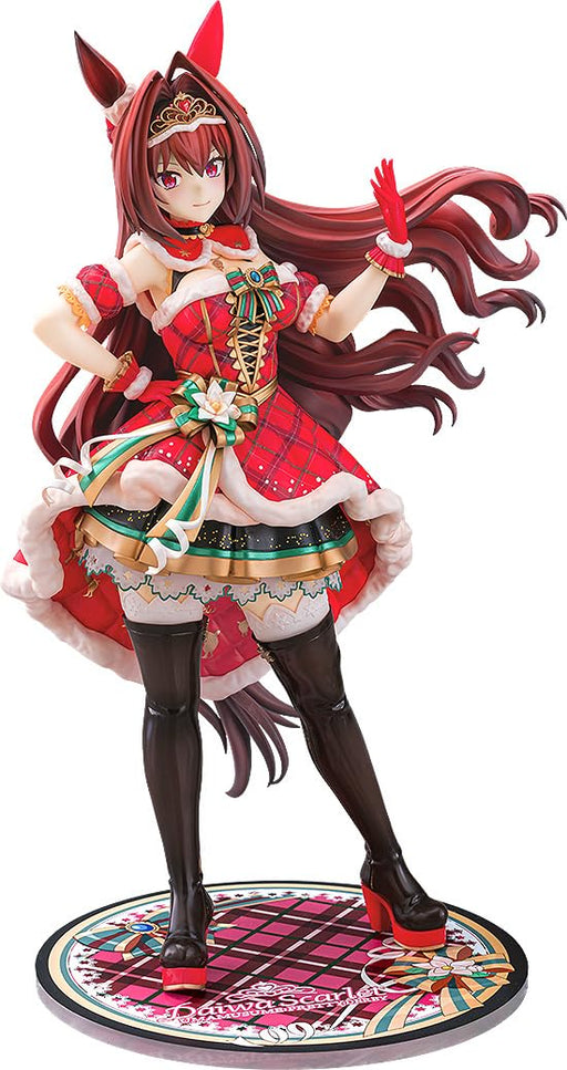 Phat Company Uma Musume 1/7 Scale Daiwa Scarlet Pre-Painted Figure