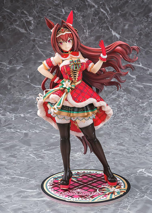 Phat Company Uma Musume 1/7 Scale Daiwa Scarlet Pre-Painted Figure