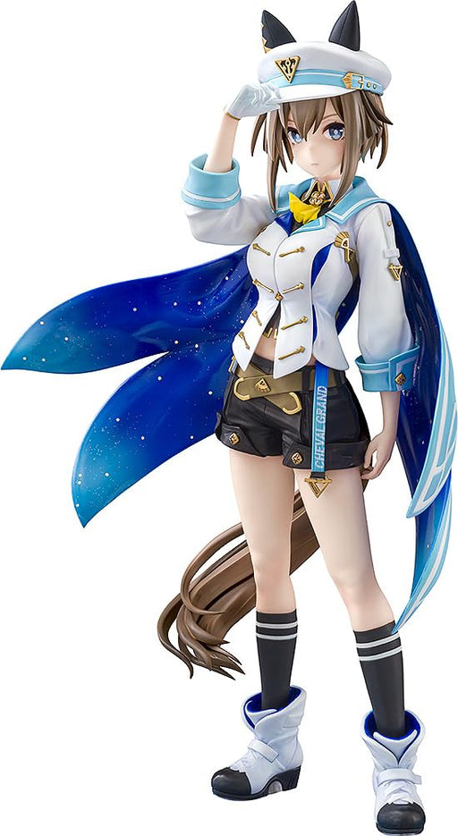 Phat Company Uma Musume Pretty Derby Schwarz Gran 1/7 Scale Figurine