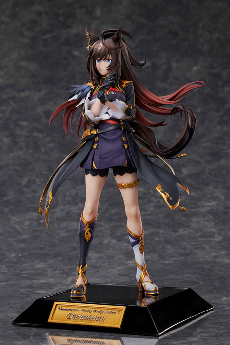 Cygames Icrea Uma Musume Pretty Derby Season 3 Hard 1/7 Scale Figure