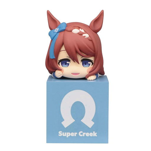 Furyu Uma Musume Pretty Derby Super Creek PVC Figure Collectible Statue