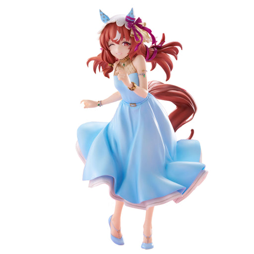 Furyu Uma Musume Pretty Derby Trio Try-It Figure Still In Love Series
