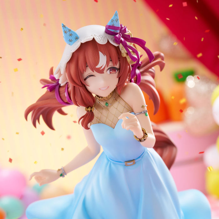 Furyu Uma Musume Pretty Derby Trio Try-It Figure Still In Love Series