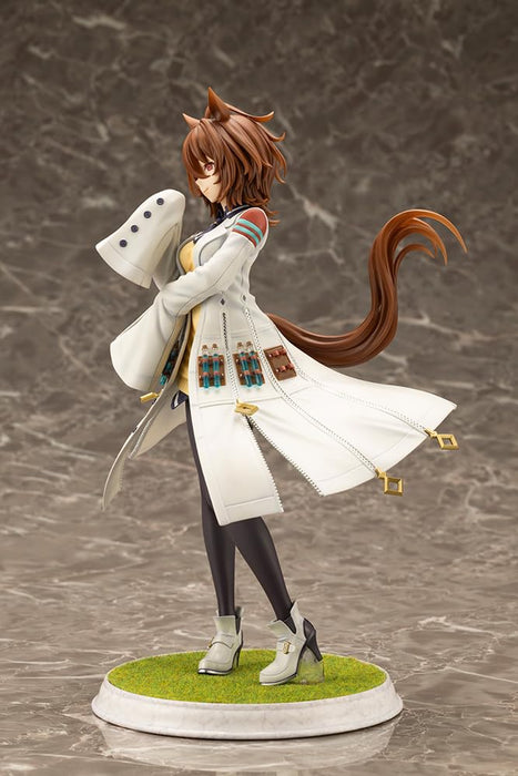 Figurine Kotobukiya à l'échelle 1/7 : Umamusume Pretty Derby Agnes Tachyon