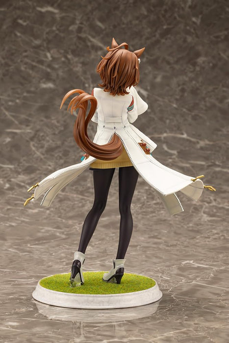 Figurine Kotobukiya à l'échelle 1/7 : Umamusume Pretty Derby Agnes Tachyon