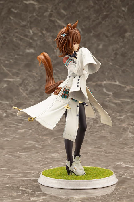 Figurine Kotobukiya à l'échelle 1/7 : Umamusume Pretty Derby Agnes Tachyon