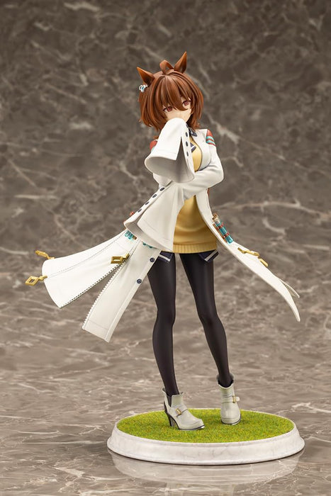 Figurine Kotobukiya à l'échelle 1/7 : Umamusume Pretty Derby Agnes Tachyon