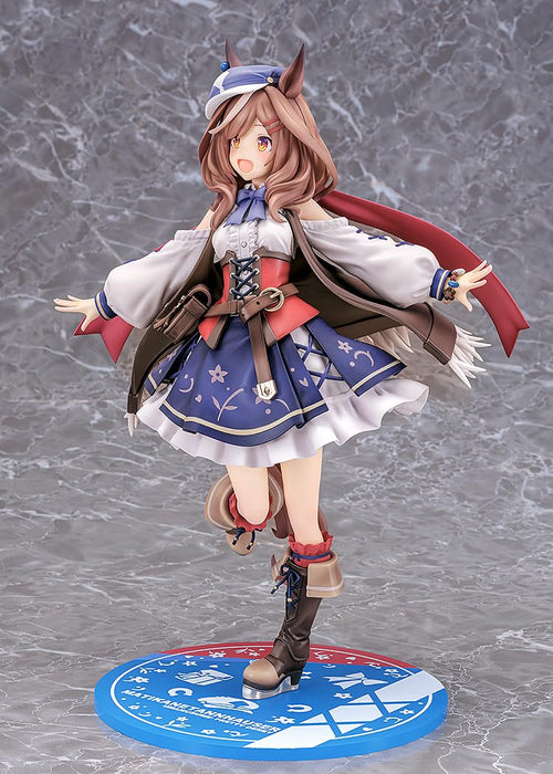 Phat Company Umamusume Matikanetannhauser 1/7 Scale Figure Shop Exclusive