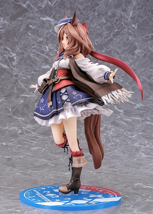 Phat Company Umamusume Matikanetannhauser 1/7 Scale Figure Shop Exclusive