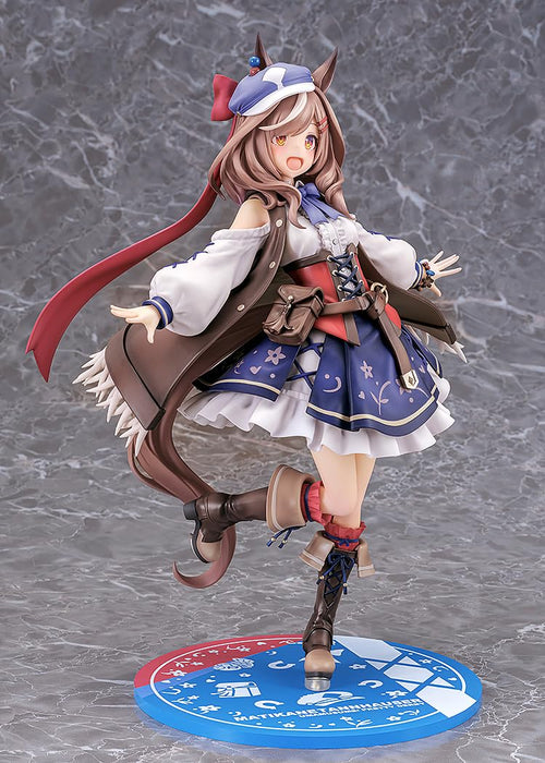 Phat Company Umamusume Matikanetannhauser 1/7 Scale Figure Shop Exclusive