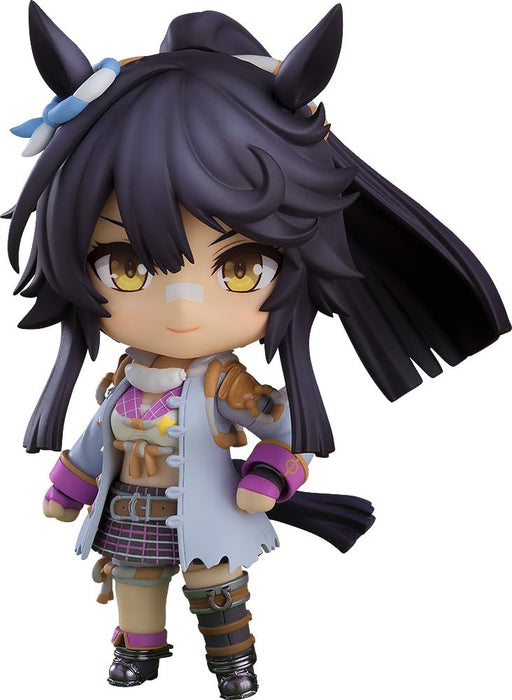 Good Smile Company Nendoroid 2577 Umamusume Pretty Derby Narita Brian Figure