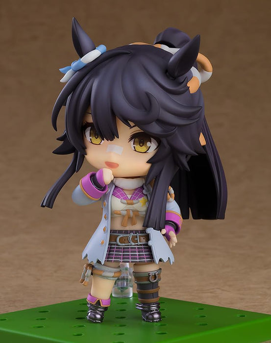 Good Smile Company Nendoroid 2577 Umamusume Pretty Derby Narita Brian Figure