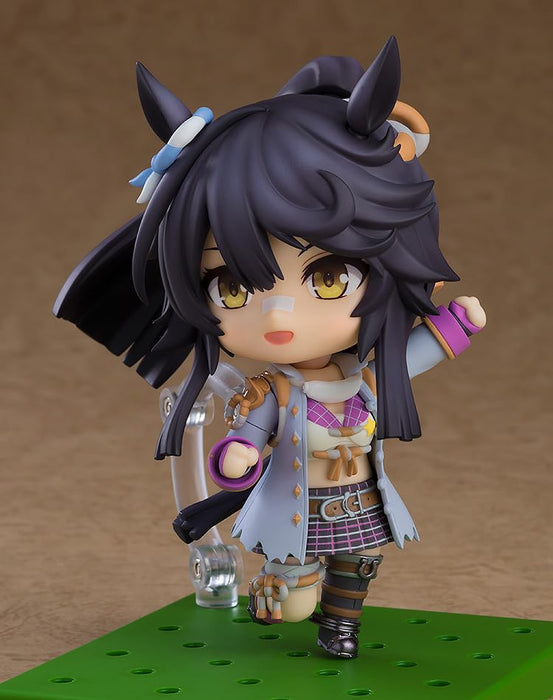 Good Smile Company Nendoroid 2577 Umamusume Pretty Derby Narita Brian Figure