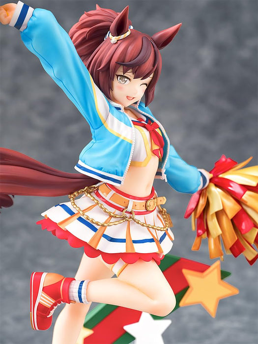 Phat Company Umamusume: Pretty Derby Cheerleader Nice Nature 1/7 Figure Exclusive