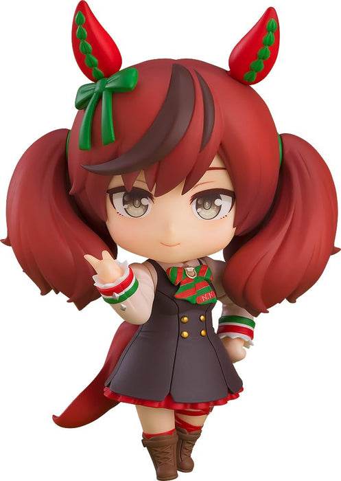 Good Smile Company Umamusume Pretty Derby Nice Nature Nendoroid 2431 Doll