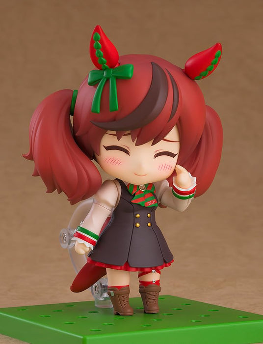 Good Smile Company Umamusume Pretty Derby Nice Nature Nendoroid 2431 Doll