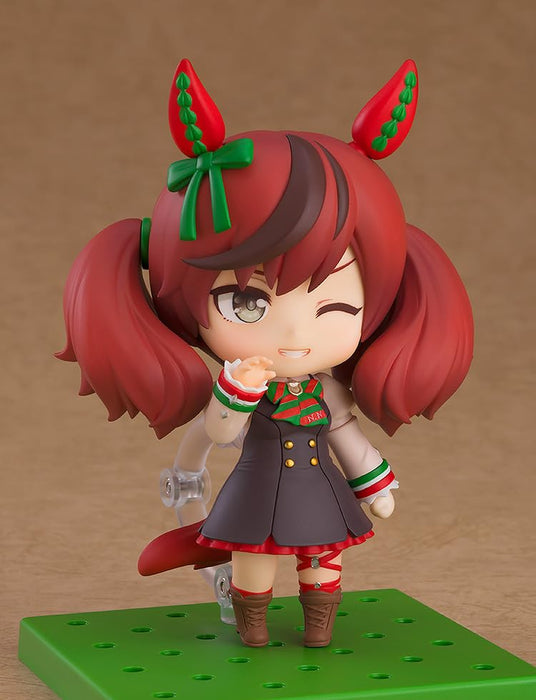 Good Smile Company Umamusume Pretty Derby Nice Nature Nendoroid 2431 Doll