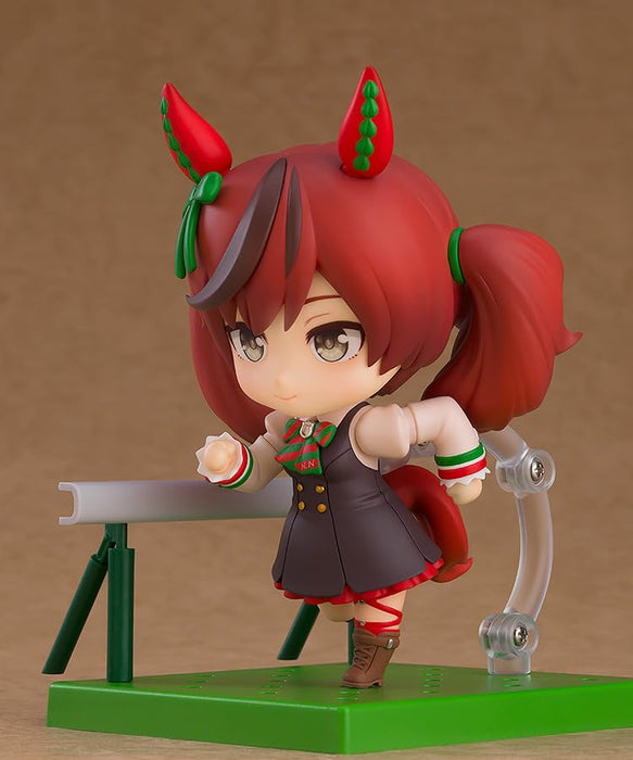 Good Smile Company Umamusume Pretty Derby Nice Nature Nendoroid 2431 Doll