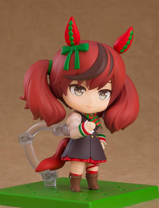 Good Smile Company Umamusume Pretty Derby Nice Nature Nendoroid 2431 Doll