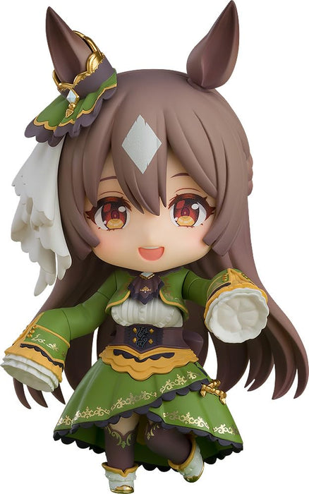 Good Smile Company Satono Diamond Nendoroid 2469 Umamusume Pretty Derby