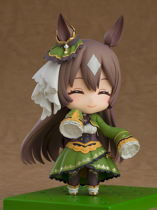 Good Smile Company Satono Diamond Nendoroid 2469 Umamusume Pretty Derby