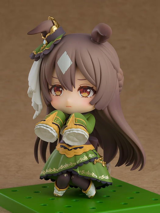 Good Smile Company Satono Diamond Nendoroid 2469 Umamusume Pretty Derby