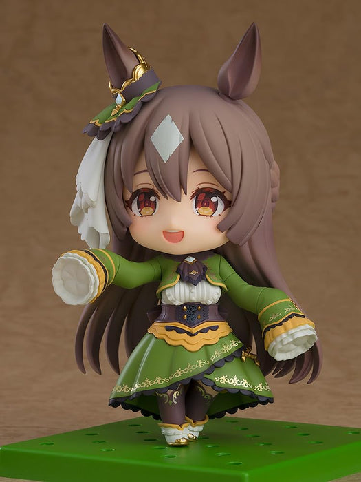 Good Smile Company Satono Diamond Nendoroid 2469 Umamusume Pretty Derby